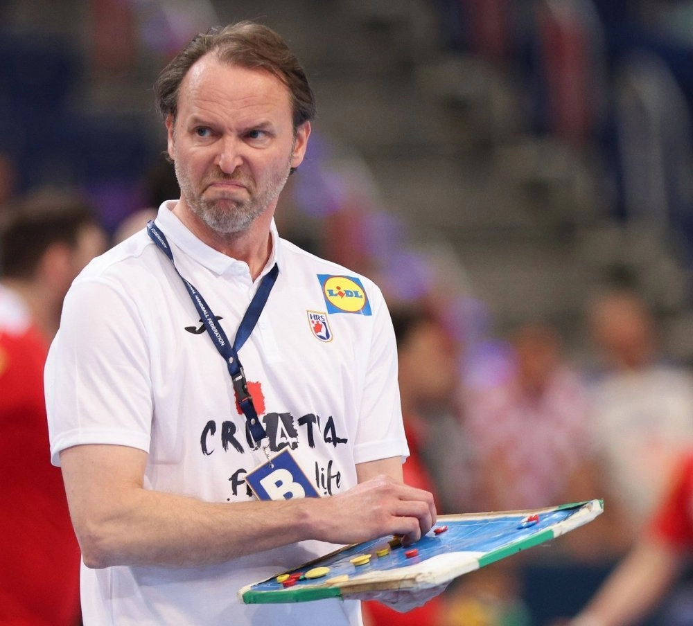 Sigurdsson bez Duvnjaka, Cindrića i Mandića lovi prvo mjesto u skupini
